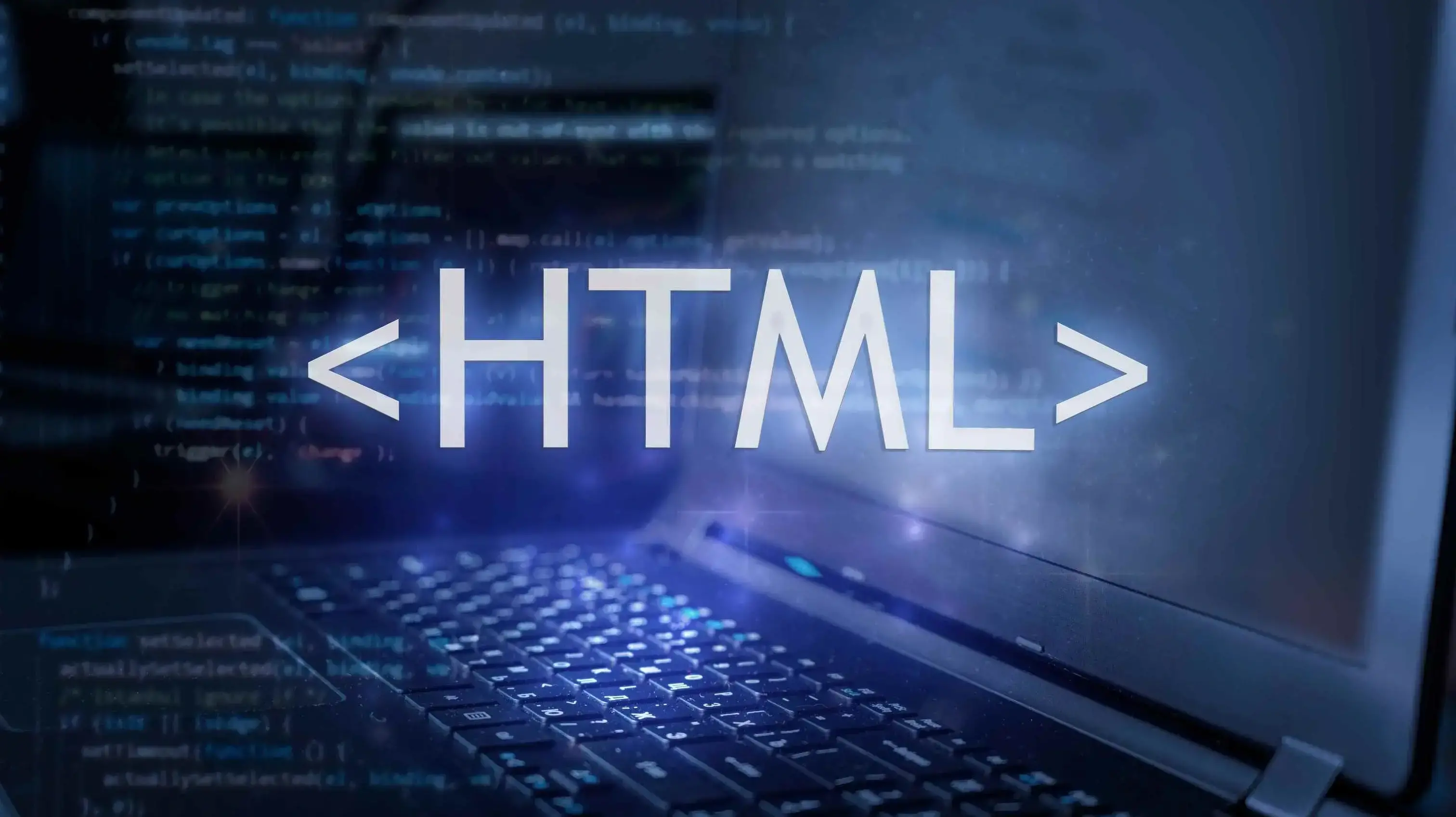 Exemple de code HTML